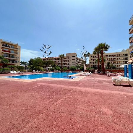 Apartment Crissol Los Cristianos  Eksteriør bilde