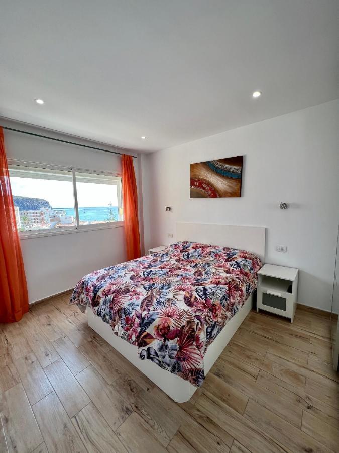 Apartment Crissol Los Cristianos  Eksteriør bilde